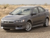 2009 Mitsubishi Lancer Sedan thumbnail photo 30789