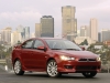 2009 Mitsubishi Lancer Sedan thumbnail photo 30790