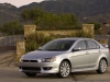 2009 Mitsubishi Lancer Sedan thumbnail photo 30791