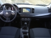 2009 Mitsubishi Lancer Sedan thumbnail photo 30794