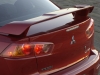 2009 Mitsubishi Lancer Sedan thumbnail photo 30799