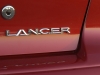 Mitsubishi Lancer Sedan 2009