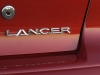 2009 Mitsubishi Lancer Sedan thumbnail photo 30800