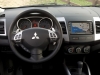 Mitsubishi Outlander 2009