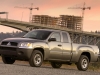 2009 Mitsubishi Raider