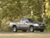 Mitsubishi Raider 2009