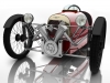 2009 Morgan SuperSport Junior Pedal Car thumbnail photo 30202