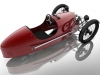 2009 Morgan SuperSport Junior Pedal Car thumbnail photo 30203