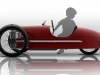 2009 Morgan SuperSport Junior Pedal Car thumbnail photo 30204