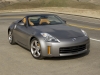 2009 Nissan 350Z Roadster