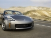 Nissan 350Z Roadster 2009