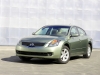 2009 Nissan Altima Hybrid