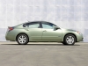 2009 Nissan Altima Hybrid thumbnail photo 29440