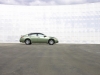 Nissan Altima Hybrid 2009