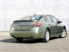 2009 Nissan Altima Hybrid thumbnail photo 29444