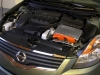 2009 Nissan Altima Hybrid thumbnail photo 29450