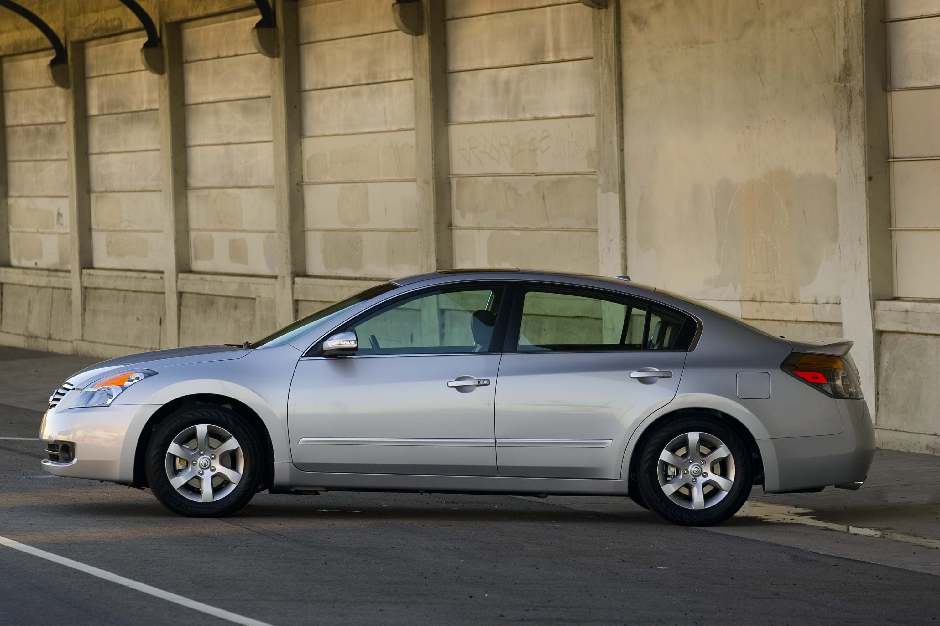 Nismo Nissan Altima r Tune