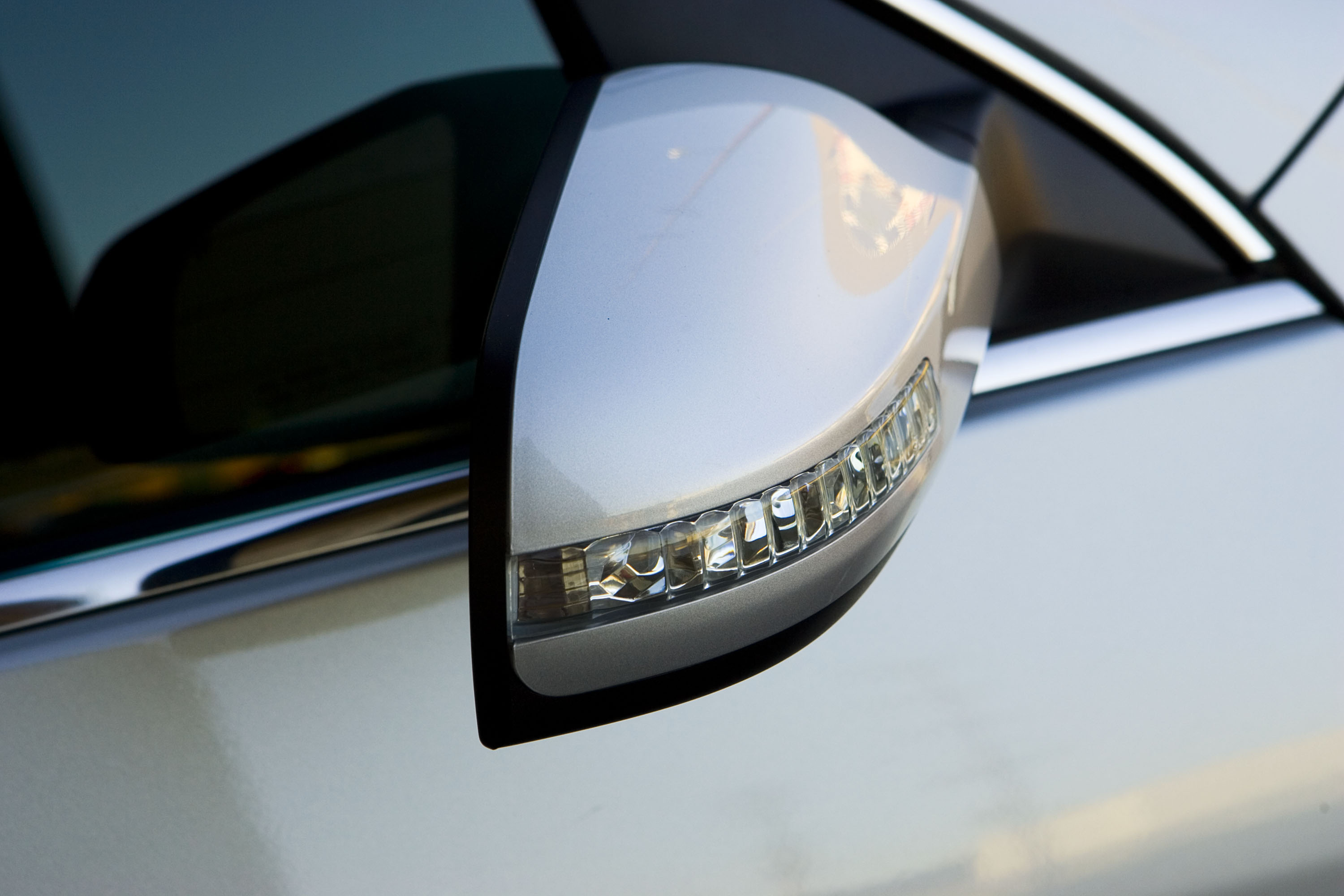 Nissan Altima Sedan photo #25