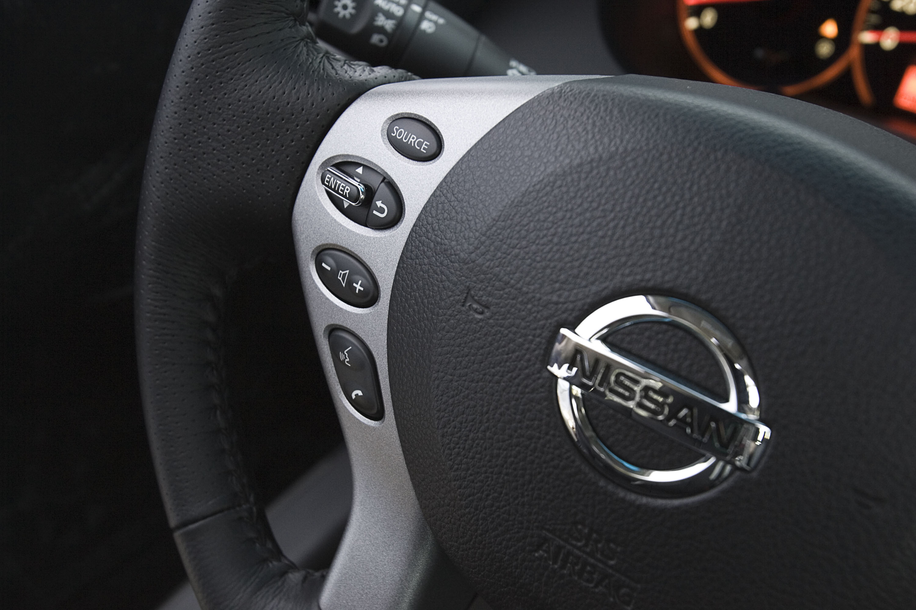 Nissan Altima Sedan photo #30