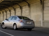 Nissan Altima Sedan 2009