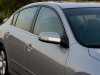 Nissan Altima Sedan 2009