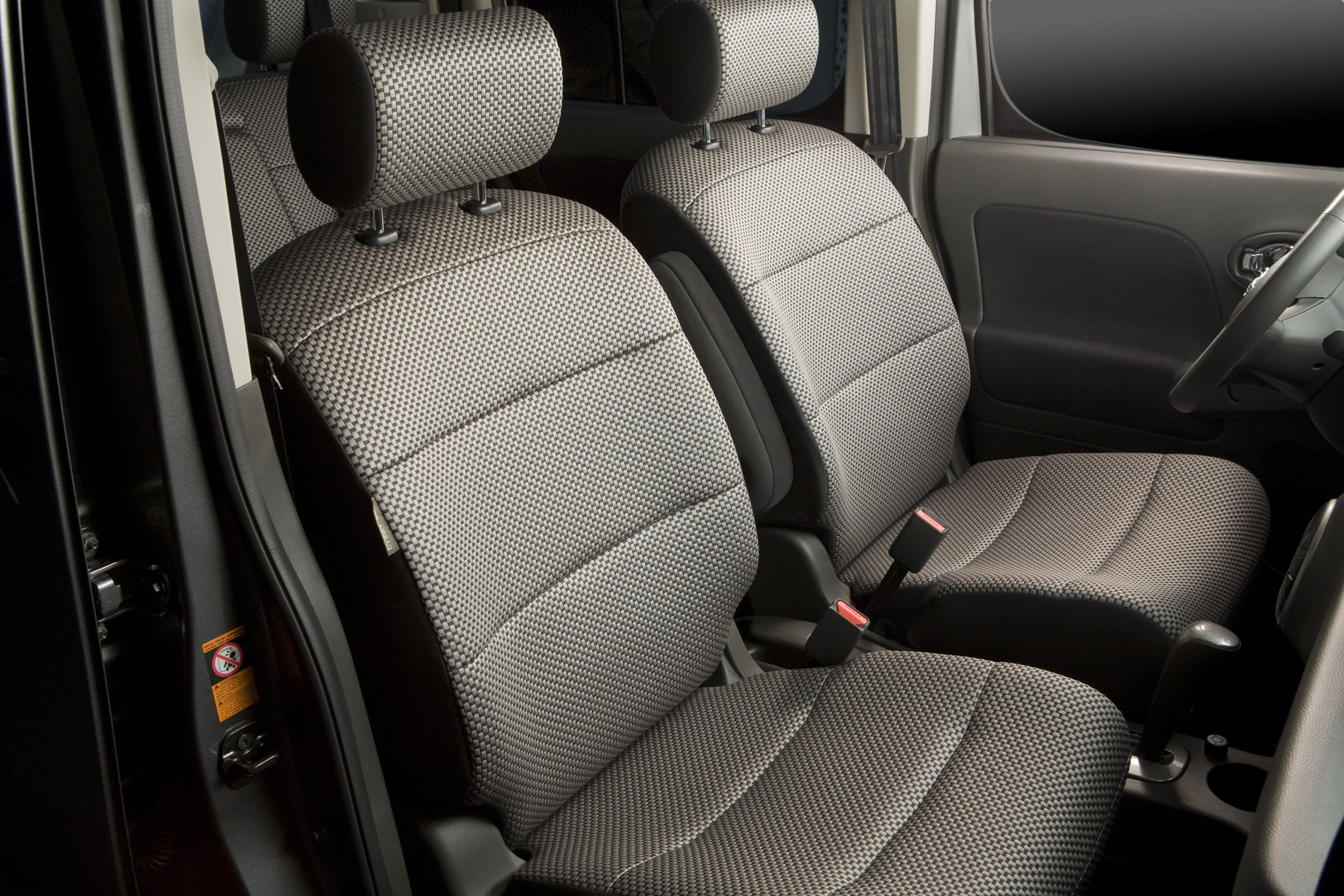 Nissan Cube photo #36