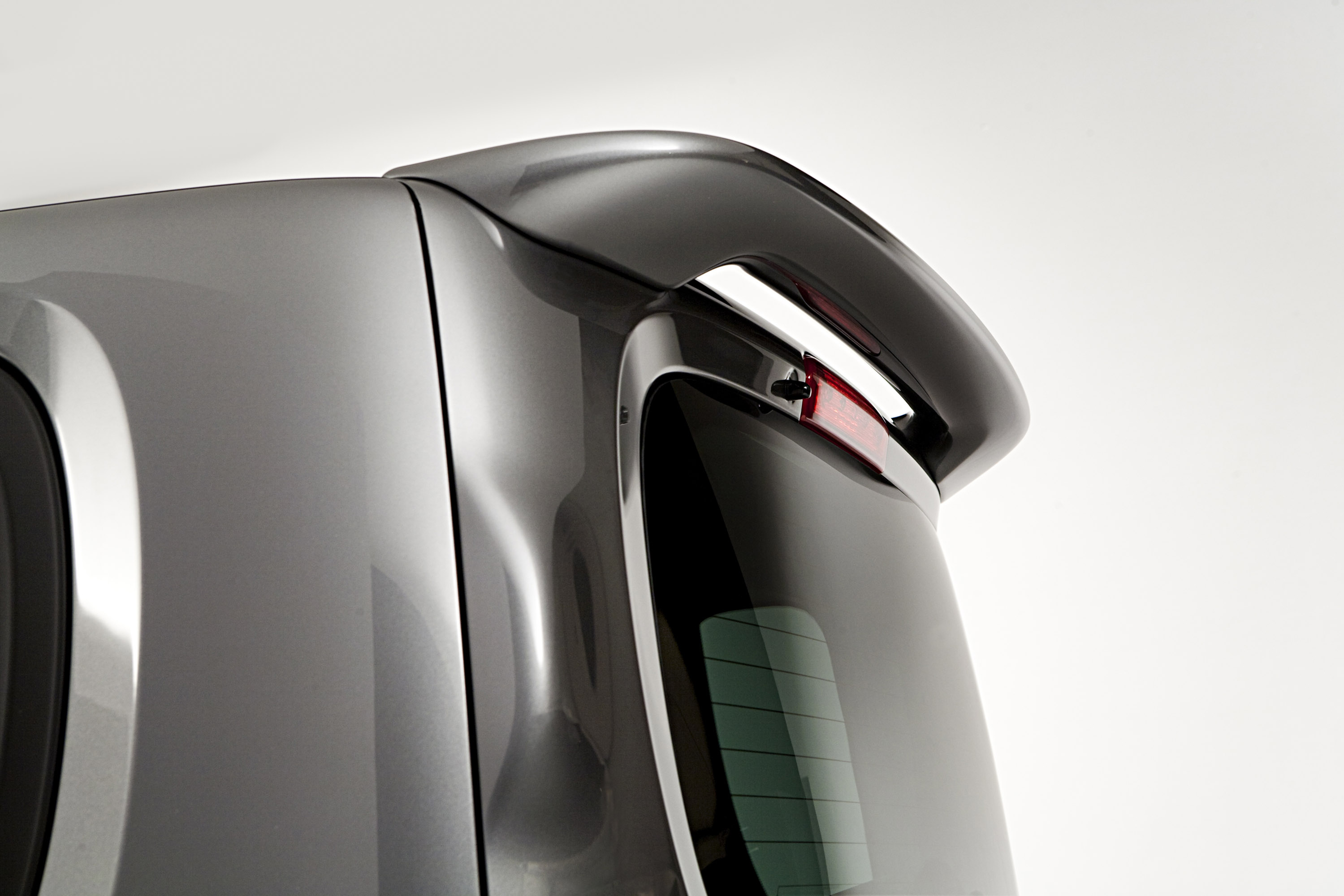 Nissan Cube photo #49