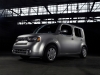 2009 Nissan Cube thumbnail photo 29455