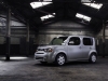 2009 Nissan Cube thumbnail photo 29459