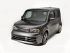 2009 Nissan Cube thumbnail photo 29463