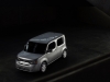 2009 Nissan Cube thumbnail photo 29466