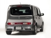 Nissan Cube 2009