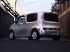 Nissan Cube 2009