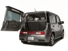 Nissan Cube 2009