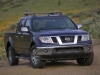 2009 Nissan Frontier