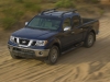 Nissan Frontier 2009