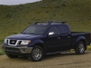 2009 Nissan Frontier thumbnail photo 29527