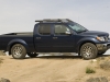 2009 Nissan Frontier thumbnail photo 29528