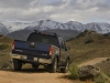 2009 Nissan Frontier thumbnail photo 29531