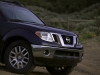 2009 Nissan Frontier thumbnail photo 29535