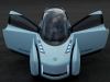 Nissan Land Glider Concept 2009