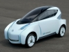 2009 Nissan Land Glider Concept thumbnail photo 26910