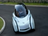 2009 Nissan Land Glider Concept thumbnail photo 26913