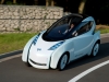 Nissan Land Glider Concept 2009
