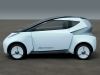 Nissan Land Glider Concept 2009
