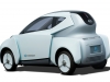 Nissan Land Glider Concept 2009