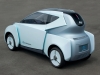 Nissan Land Glider Concept 2009