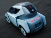 Nissan Land Glider Concept 2009