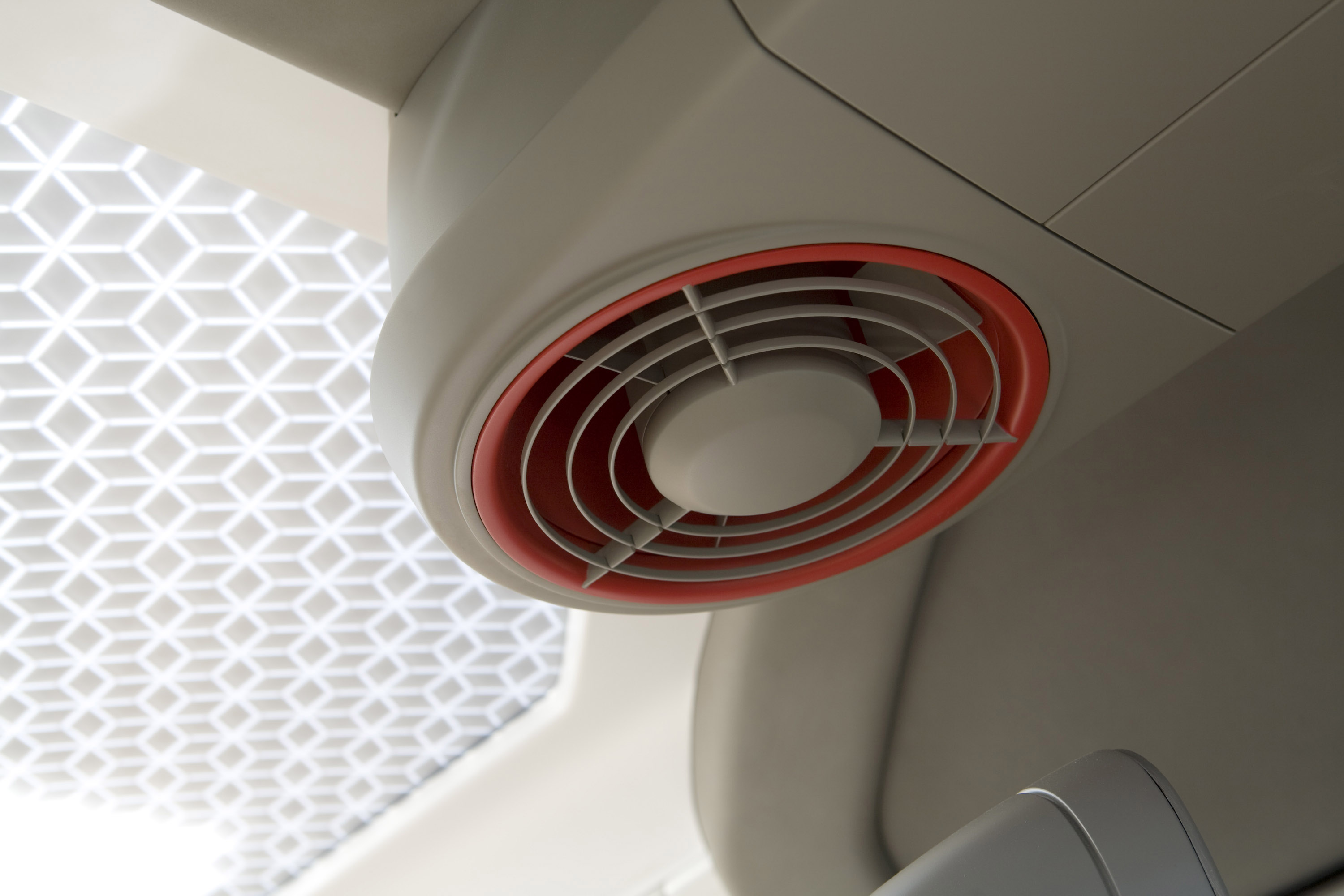 Nissan NV2500 Concept photo #23