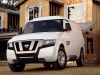 2009 Nissan NV2500 Concept thumbnail photo 27109